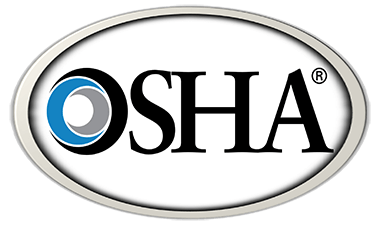 OSHA Standards for drafting services